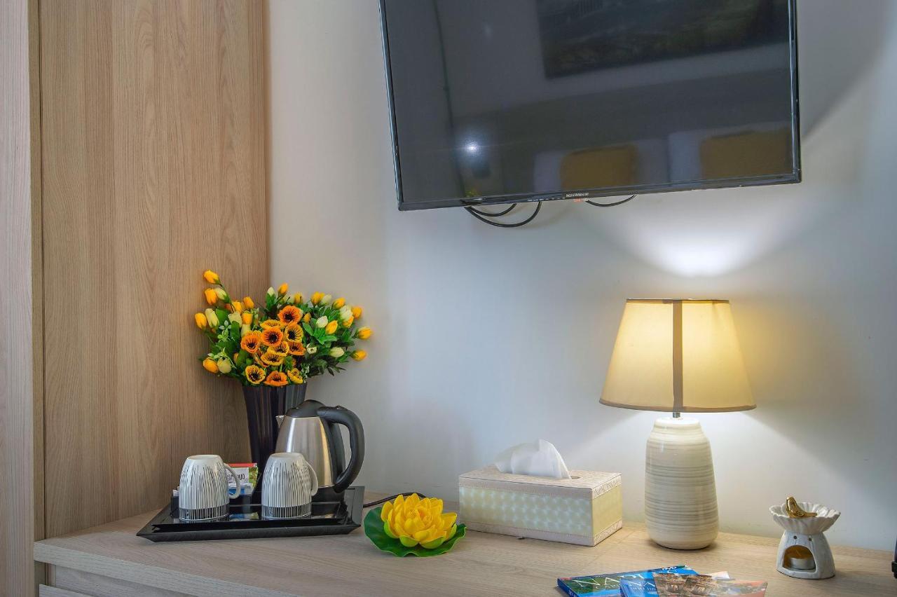La Preziosa Apartment Duomo Napoli Bagian luar foto