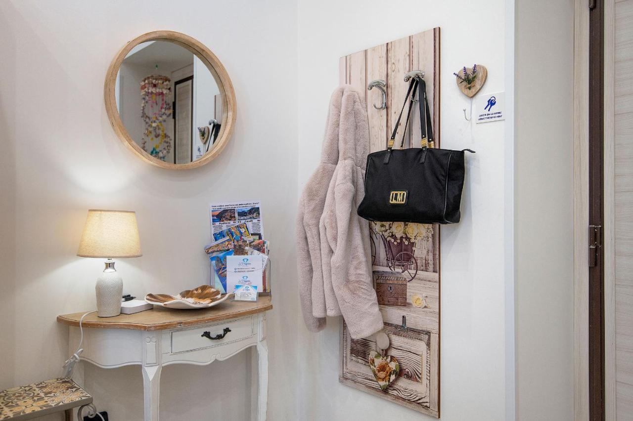 La Preziosa Apartment Duomo Napoli Bagian luar foto