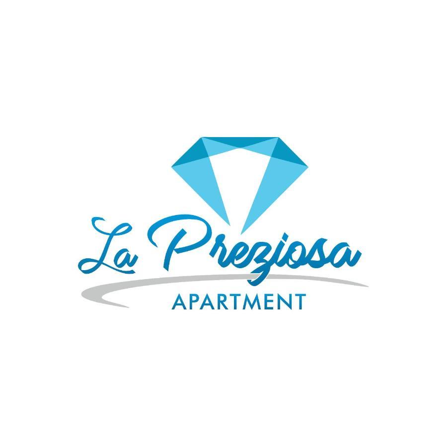 La Preziosa Apartment Duomo Napoli Bagian luar foto