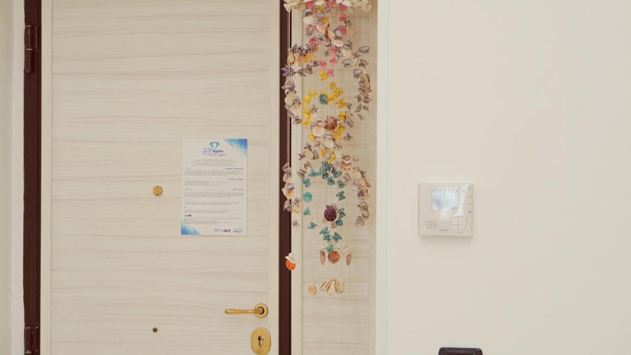 La Preziosa Apartment Duomo Napoli Bagian luar foto