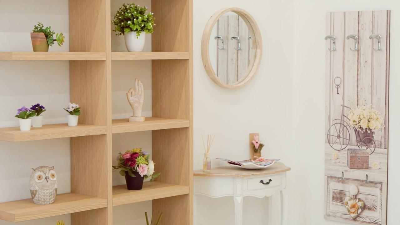 La Preziosa Apartment Duomo Napoli Bagian luar foto